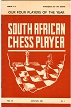 SOUTH AFRICAN CHESS PLAYER / 1961 vol 9. no 1